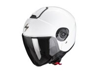 Scorpion EXO-CITY II SOLID Weiss