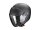 Scorpion EXO-CITY II SOLID Mattschwarz