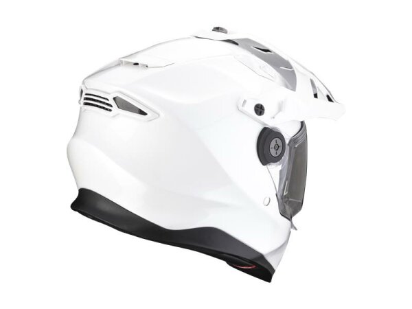 Scorpion ADF-9000 AIR SOLID Perlweiss