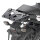 GIVI Topcase Träger für Monokey oder Monolock Koffer für Honda CB650 F/CBR650F (14-16), CB650F (17-18)