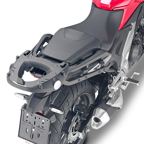 GIVI Topcase Träger für Monokey oder Monolock Koffer - für Honda NC 750 X (21-26)
