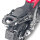 GIVI Topcase Träger für Monokey oder Monolock Koffer - für Honda NC 750 X (21-26)
