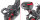 GIVI Topcase Träger für Monolock Koffer für Yamaha MT-03 321 (20-26)