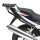 GIVI Topcase Träger für Monokey oder Monolock Koffer für Honda CBR 600 F (99-09)