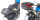 GIVI Topcase Träger für Monokey oder Monolock Koffer für Suzuki GSX S1000 (21-23)