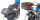 GIVI Topcase Träger für Monokey oder Monolock Koffer für Suzuki GSX S1000 (21-26)