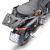 GIVI Topcase Träger für Monokey oder Monolock...