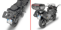 GIVI Topcase Träger für Monokey oder Monolock...