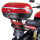 GIVI Topcase Träger für Monokey oder Monolock Koffer für Yamaha XJR 1200 (95-98)/XJR 1300 (98-02)
