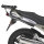 GIVI Topcase Träger für Monokey oder Monolock Koffer für Yamaha TDM 900 (02-14)