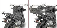 GIVI Topcase Träger für Monokey oder Monolock...