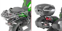 GIVI Topcase Träger für Monokey oder Monolock...