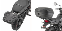 GIVI Topcase-Träger für MONOKEY® oder...