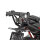 GIVI Topcase Träger für Monokey oder Monolock Koffer für BMW R1200 R/RS und R1250 R/RS (15-25)