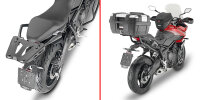 GIVI Topcase Träger für Monokey oder Monolock,...