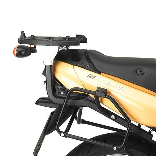GIVI Topcase Träger für Monokey oder Monolock Koffer für BMW R 1100 S (98-06)