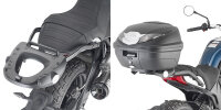 GIVI Topcase Träger für Monolock Koffer...