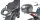 GIVI Topcase Träger für Monolock Koffer für CF Moto 700 CL-X (21-23)
