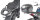GIVI Topcase Träger für Monolock Koffer für CF Moto 700 CL-X Heritage (21-26)