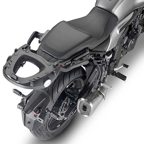 GIVI GIVI-Topcaseträger Monokey oder Monolock, für VOGE Trofeo 500 AC (2022-25)