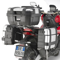 GIVI Seitenkoffer-Träger für Monokey Koffer...