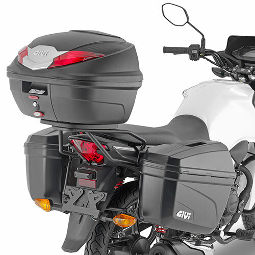 GIVI Seitenkoffer-Träger für Monokey Koffer für Honda CB125F (21-25)