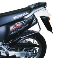 GIVI Seitenkoffer-Träger für Monokey Koffer für Honda Africa Twin 750 (93-02)