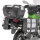GIVI Seitenkoffer-Träger für Monokey Koffer - für Kawasaki Versys-X 300 (17-26)