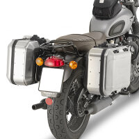GIVI Seitenkoffer-Träger für Monokey Koffer...