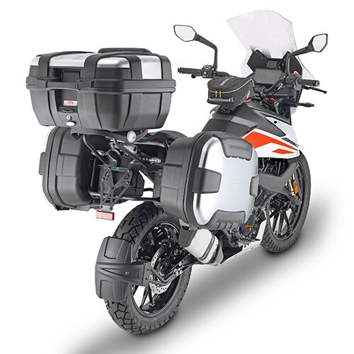 GIVI Seitenkoffer-Träger für Monokey Koffer für KTM Adventure 390 (20-24)