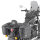 GIVI Seitenkoffer-Träger für Monokey Koffer für Royal Enfield Meteor 350 (21-26)