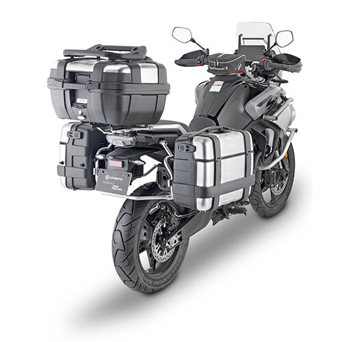 GIVI Seitenkoffer-Träger für Monokey Koffer für CF Moto 800 MT (22-26)