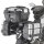 GIVI Seitenkoffer-Träger ONEFIT Monokey f. Honda CB500X (19-23), NX500 (24-25), NX500 E-Clutch (26)