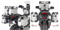 GIVI Seitenkoffer-Träger PL ONE-FIT MONOKEY®CAM...