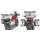 GIVI Seitenkoffer-Träger PL ONE-FIT MONOKEY® - für Honda NC 750 X (21-26)