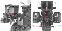 GIVI Seitenkoffer-Träger PL ONE-FIT MONOKEY®CAM...
