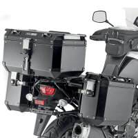 GIVI Seitenkoffer-Träger ONE-FIT MONOKEY®CAM,...