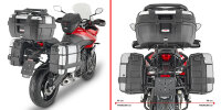GIVI Seitenkoffer-Träger ONE-FIT Grundträger...