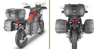 GIVI Seitenkoffer-Träger ONE-FIT Grundträger...
