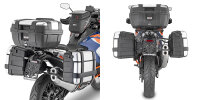 GIVI Seitenkoffer-Träger PL ONE-FIT MONOKEY®,...