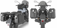 GIVI Seitenkoffer-Träger PL ONE-FIT MONOKEY®CAM...