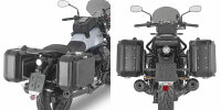 GIVI Seitenkoffer-Träger PL ONE-FIT MONOKEY®...