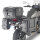 GIVI Seitenkoffer-Träger PL ONE-FIT MONOKEY® für Harley Davidson Pan America 1250 (21-26)