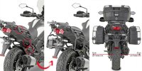 GIVI Seitenkoffer-Träger abnehmbar für Monokey,...
