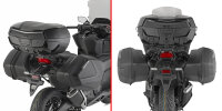 GIVI Seitenkoffer-Träger für Monokey®Side...