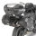 GIVI Seitenkoffer-Träger für Monokey Side Koffer, für Kawasaki Z 650 (17-26), Z 650 S (26)
