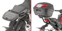 GIVI Topcase Träger für Monolock Koffer, ohne...