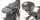 GIVI Topcase Träger für Monolock Koffer, ohne Platte, für Honda CB 125 R (21-26) / CB 300 R (18-26)