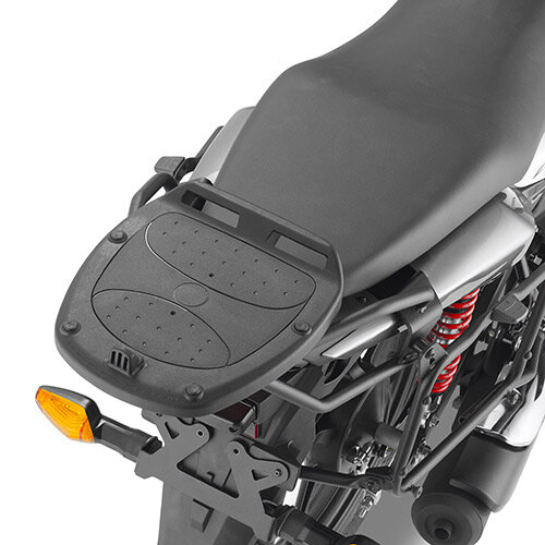 GIVI Topcase Träger für Monolock Koffer für Honda CB125F (21-26)