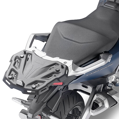 GIVI Topcase Träger für Monolock oder Monokey Koffer für Honda FORZA 750 (21-26) / X-Adv. 750 (21-26)